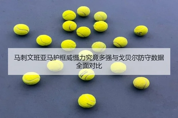 马刺文班亚马护框威慑力究竟多强与戈贝尔防守数据全面对比
