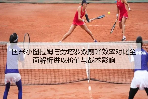 国米小图拉姆与劳塔罗双前锋效率对比全面解析进攻价值与战术影响